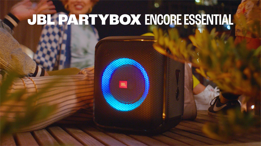 Jbl Partybox Encore Essential Купить